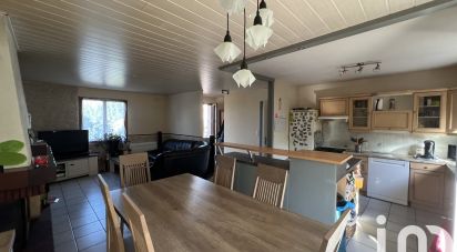 Maison 5 pièces de 92 m² à Vertou (44120)