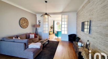 Appartement 5 pièces de 108 m² à Pau (64000)