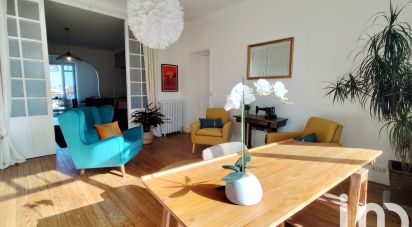 Appartement 5 pièces de 108 m² à Pau (64000)