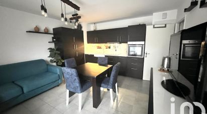 Apartment 2 rooms of 41 m² in Lognes (77185)