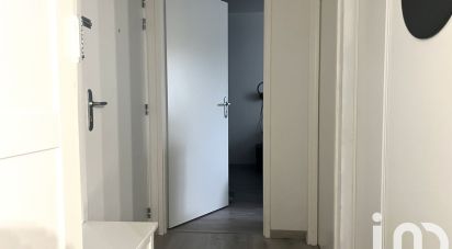 Appartement 2 pièces de 41 m² à Lognes (77185)