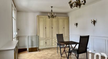 Maison traditionnelle 6 pièces de 150 m² à Houilles (78800)