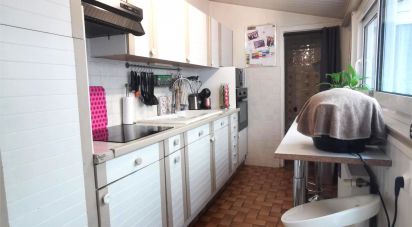 Maison 4 pièces de 88 m² à Amiens (80080)