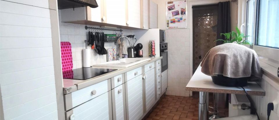 Maison 4 pièces de 88 m² à Amiens (80080)