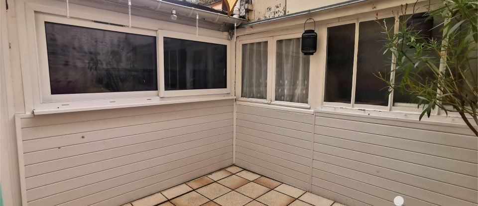 Maison 4 pièces de 88 m² à Amiens (80080)