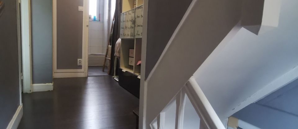 Maison 4 pièces de 88 m² à Amiens (80080)