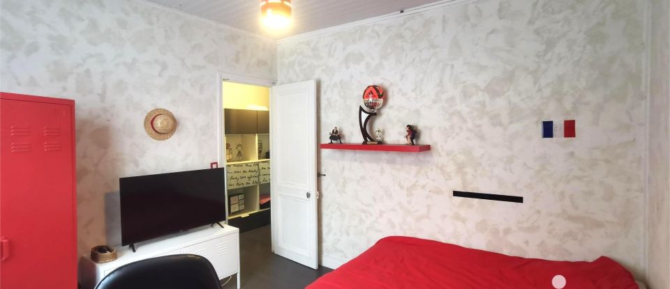 Maison 4 pièces de 88 m² à Amiens (80080)