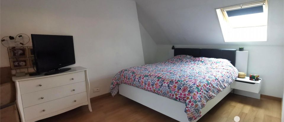 Maison 4 pièces de 88 m² à Amiens (80080)