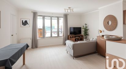 Apartment 3 rooms of 56 m² in Triel-sur-Seine (78510)