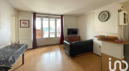 Apartment 3 rooms of 56 m² in Triel-sur-Seine (78510)