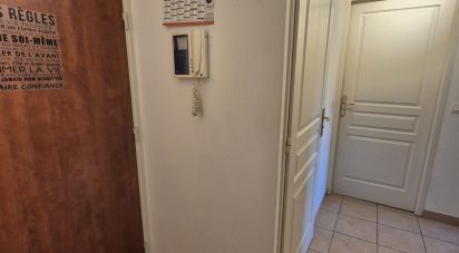 Appartement 2 pièces de 45 m² à Saint-Julien-en-Genevois (74160)