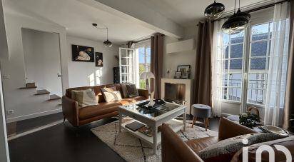 Maison 6 pièces de 107 m² à Quincy-sous-Sénart (91480)