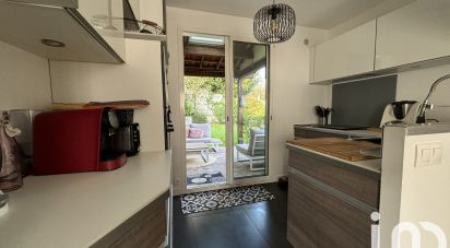 Maison 6 pièces de 107 m² à Quincy-sous-Sénart (91480)