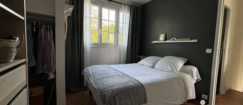 Maison 6 pièces de 107 m² à Quincy-sous-Sénart (91480)