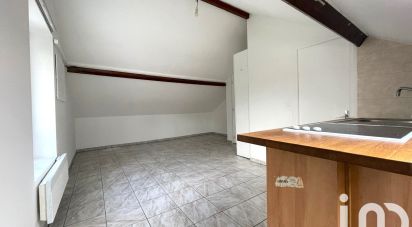 Studio 1 pièce de 13 m² à Crosne (91560)