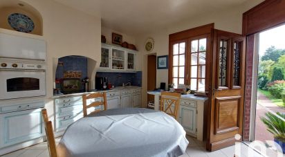 House 7 rooms of 148 m² in Ham (80400)