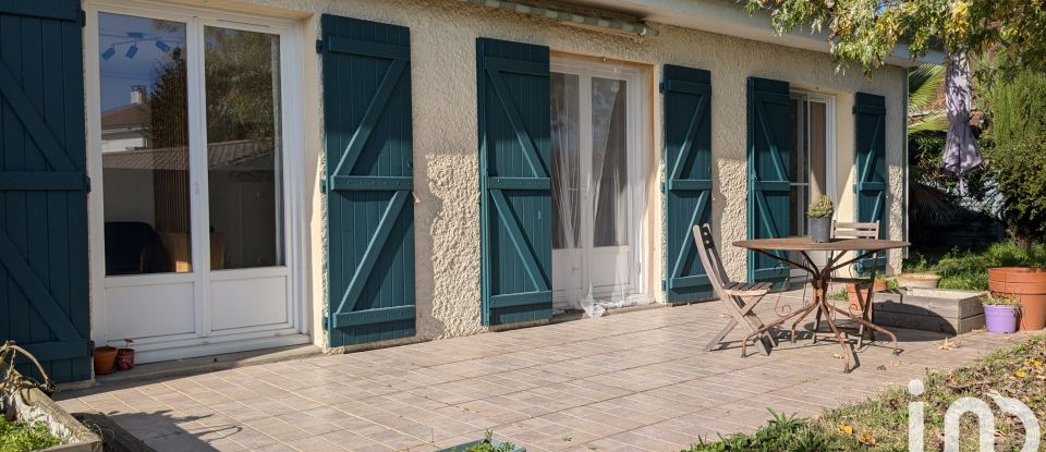 Maison 4 pièces de 91 m² à Libourne (33500)