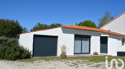 House 3 rooms of 73 m² in Saintes (17100)