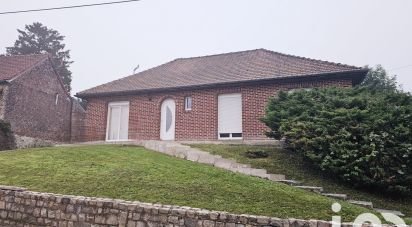 Pavillon 4 pièces de 90 m² à Beaudignies (59530)