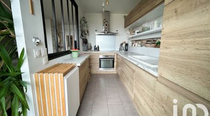 Appartement 3 pièces de 66 m² à Athis-Mons (91200)