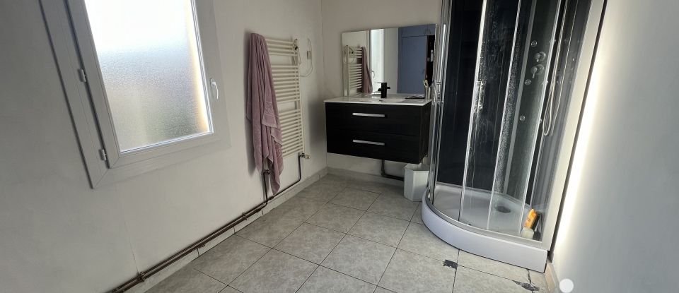 Maison 4 pièces de 91 m² à Bellegarde (30127)