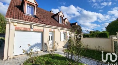 Pavilion 5 rooms of 80 m² in La Chapelle-Saint-Mesmin (45380)