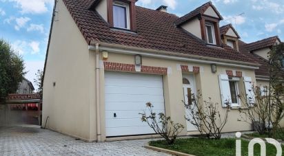 Pavilion 5 rooms of 80 m² in La Chapelle-Saint-Mesmin (45380)