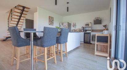 Maison 6 pièces de 160 m² à Nuits-Saint-Georges (21700)