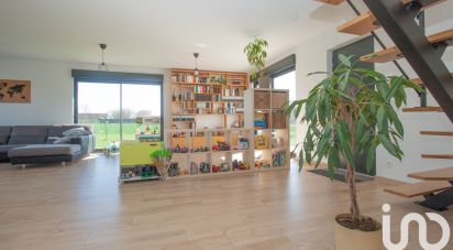 Maison 6 pièces de 160 m² à Nuits-Saint-Georges (21700)