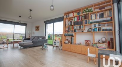 Maison 6 pièces de 160 m² à Nuits-Saint-Georges (21700)