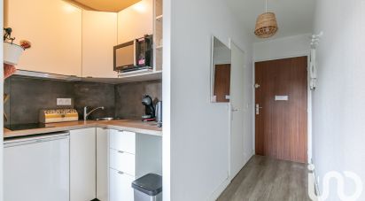 Studio 1 pièce de 27 m² à Vincennes (94300)