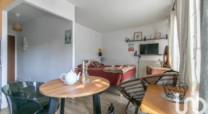 Studio 1 pièce de 27 m² à Vincennes (94300)