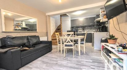 Town house 2 rooms of 41 m² in Le Havre (76600)