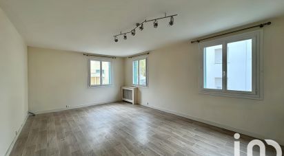 Appartement 3 pièces de 71 m² à Étampes (91150)