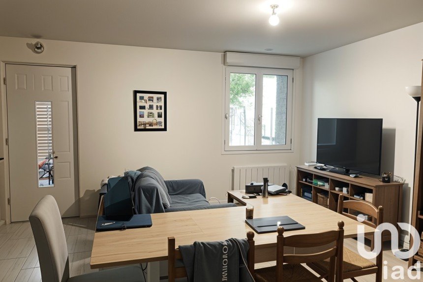 Immeuble de 147 m² à Entrechaux (84340)