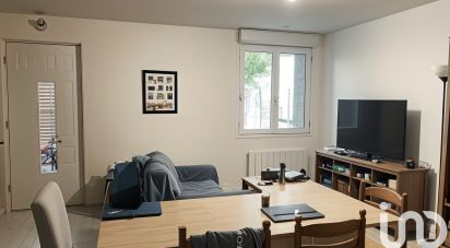 Immeuble de 147 m² à Entrechaux (84340)