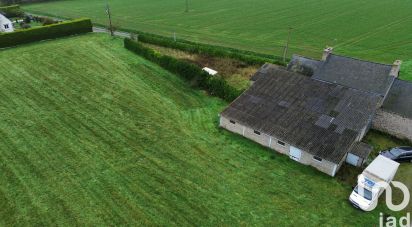 Longère 5 pièces de 105 m² à Saint-Lormel (22130)