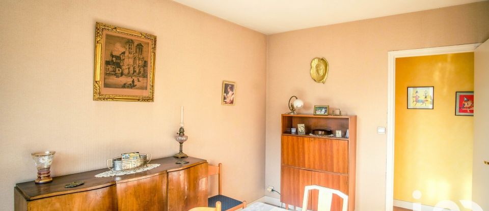 Appartement 3 pièces de 77 m² à Créteil (94000)