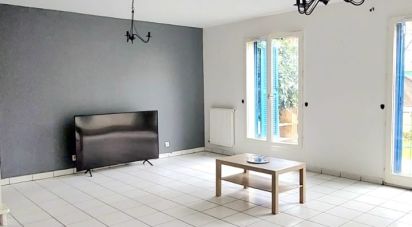 Town house 5 rooms of 89 m² in Saint-Prix (95390)