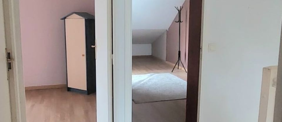 Maison de ville 5 pièces de 89 m² à Saint-Prix (95390)