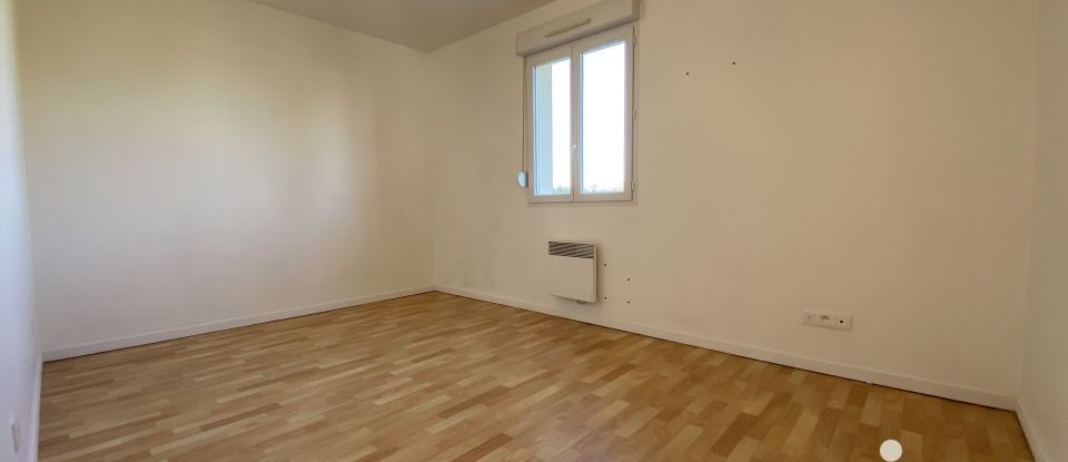 Pavillon 3 pièces de 71 m² à Guéret (23000)