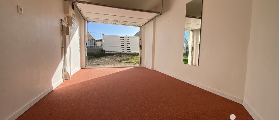 Pavillon 3 pièces de 71 m² à Guéret (23000)