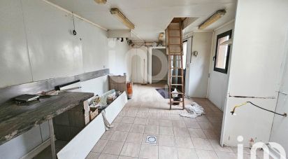 Immeuble de 200 m² à Saint-Méen-le-Grand (35290)