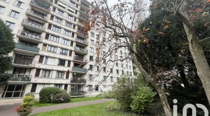 Appartement 5 pièces de 83 m² à Villejuif (94800)