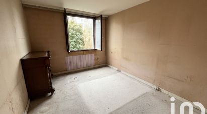 Appartement 5 pièces de 83 m² à Villejuif (94800)