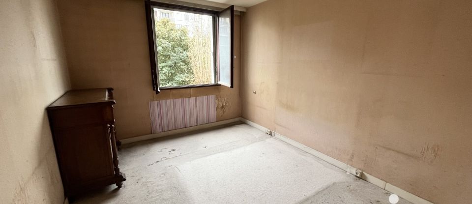 Appartement 5 pièces de 83 m² à Villejuif (94800)