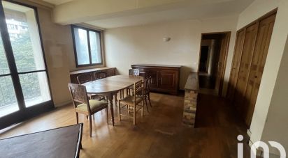 Appartement 5 pièces de 83 m² à Villejuif (94800)