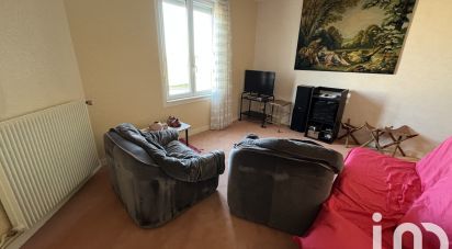 Maison 2 pièces de 49 m² à La Peyratte (79200)