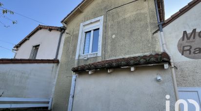 Maison 2 pièces de 49 m² à La Peyratte (79200)