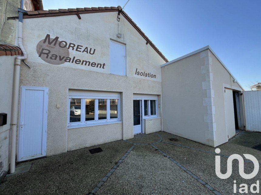 House 4 rooms of 68 m² in La Peyratte (79200)